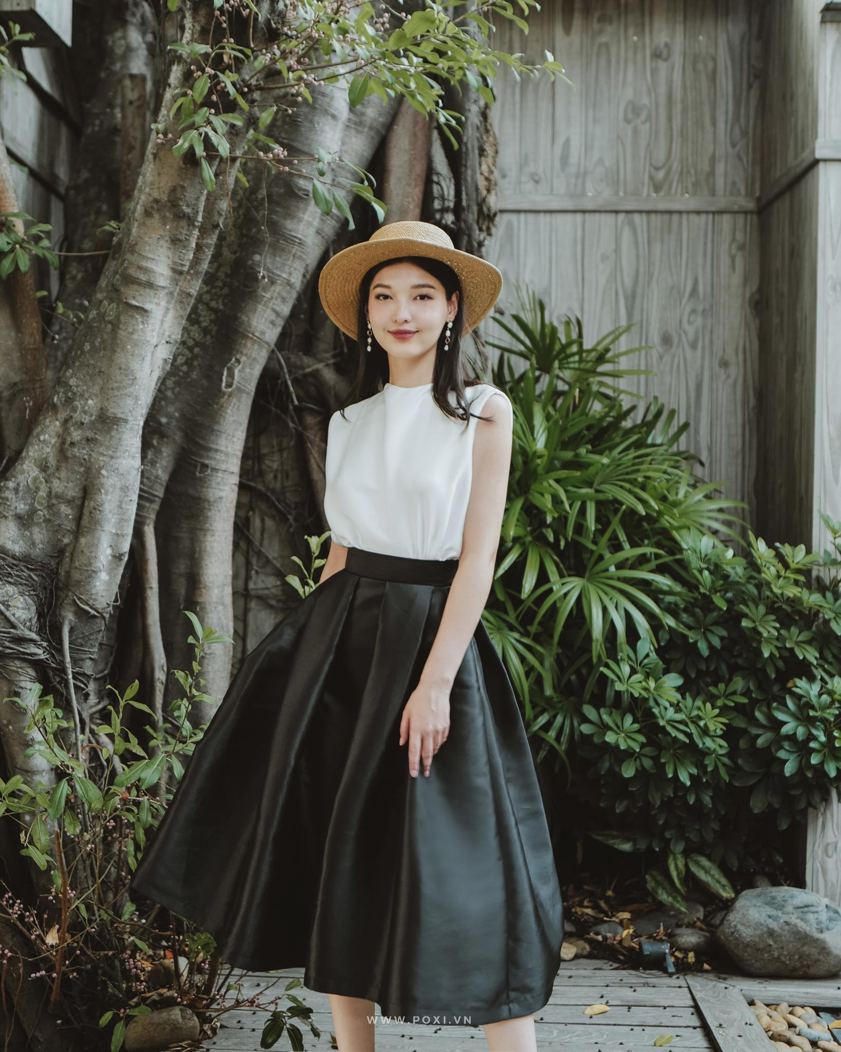Váy dự tiệc cưới