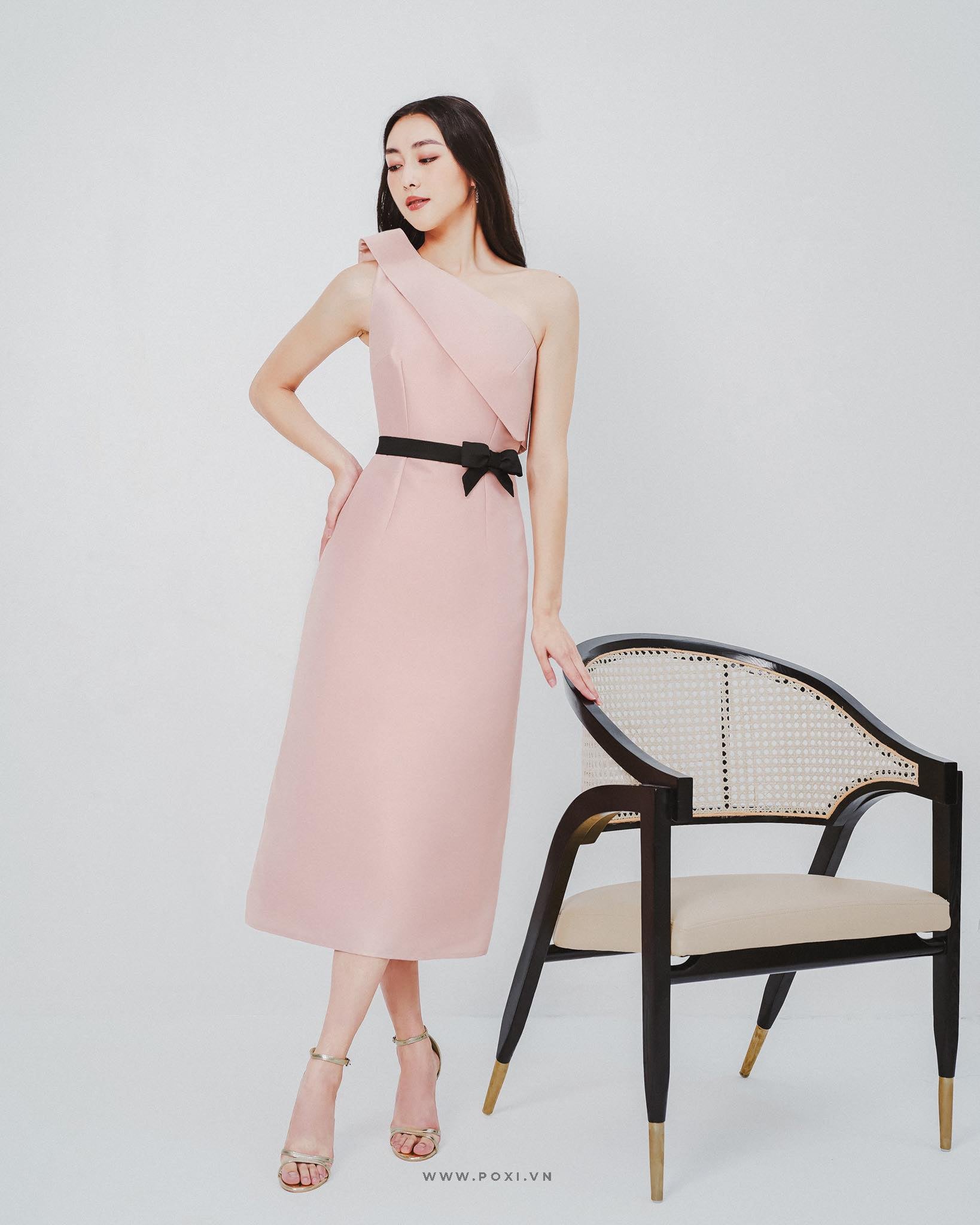Váy dự tiệc cưới