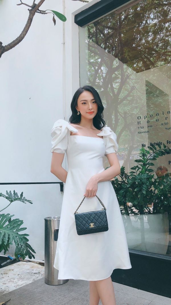 Những thiết kế tôn lên nét đẹp trên cơ thể và khéo léo che đi những khuyết điểm để bạn có thể tự tin toả sáng nhất