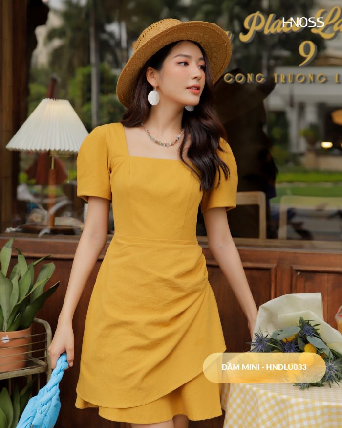 Thiết kế trẻ trung, phóng khoáng và hiện đại