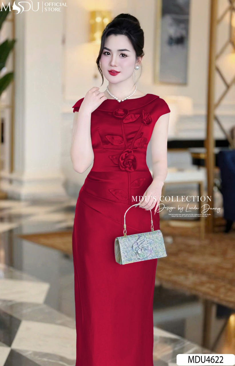 Mẹo Mix & Match Trang Phục Để Trở Nên Lộng Lẫy Trong Buổi Tiệc