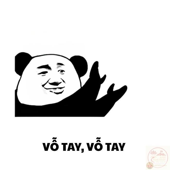Meme Vỗ Tay 👏 Tổng Hợp Ảnh Chế Vỗ Tay Hài Hước