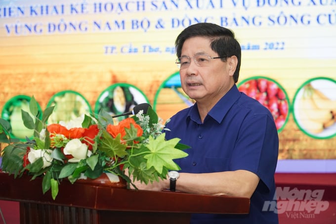 Năng suất lúa của Việt Nam đạt cao nhất khu vực