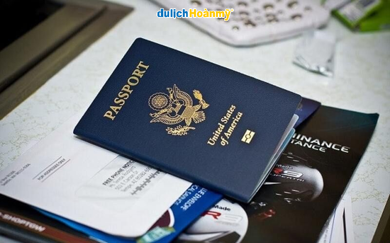 Lưu ý lên kế hoạch và chuẩn bị giấy tờ khi du lịch Bờ Tây nước Mỹ