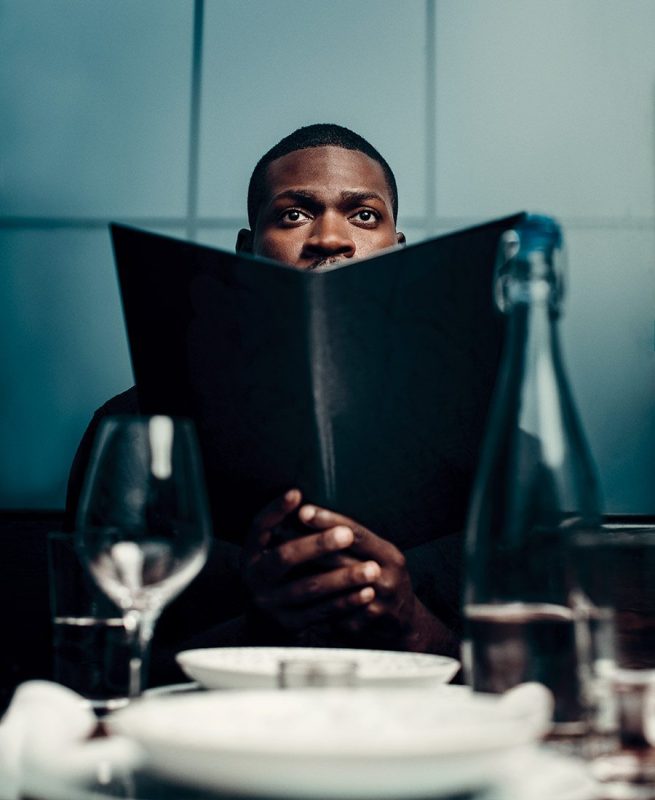 Dining While Black: Race and the Philly Food Scene
