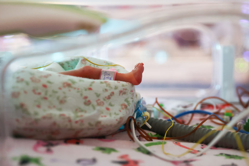 All Pregnant Women Should Have the Same Privileges I Had When I Gave Birth Prematurely