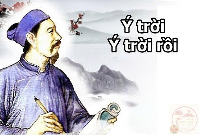 Nỗi buồn hóa tiếng cười khi sự thất bại được gói gọn bằng hai chữ ngắn gọn