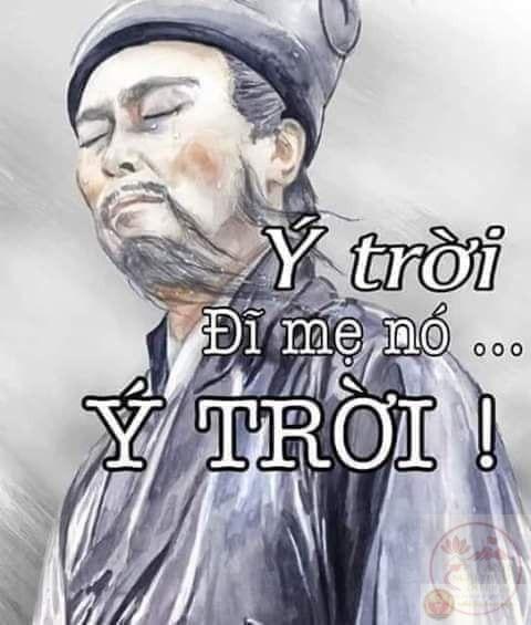 Ý trời chế