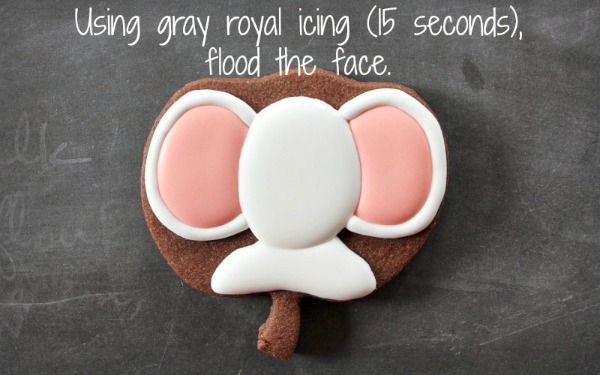 Christmas Eve Mouse Cookies with Yankee Girl Yummies, via Sweetsugarbelle.com