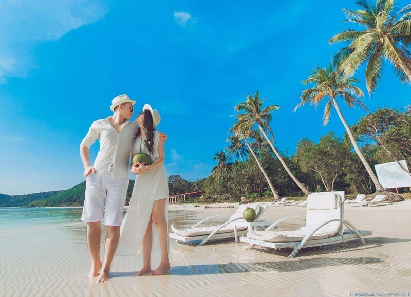 Đi du lịch cùng nhau
