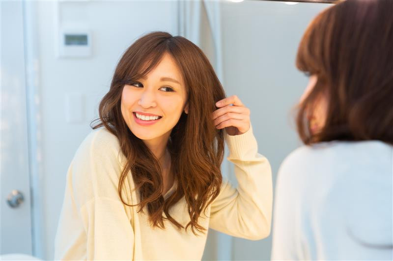 Phụ nữ hiện đại, chẳng ngại yêu bản thân