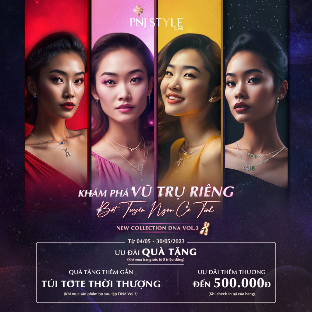 STYLE DNA COLLECTION
