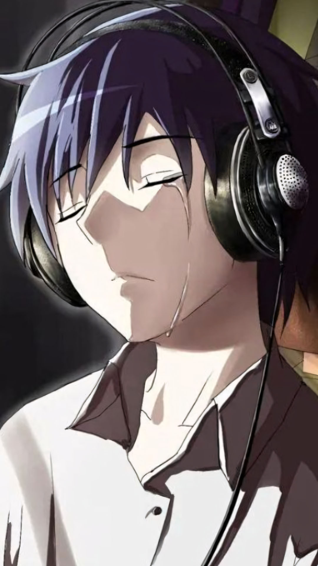 anh anime nam buon khoc 1920px 1080px full hd 1 1