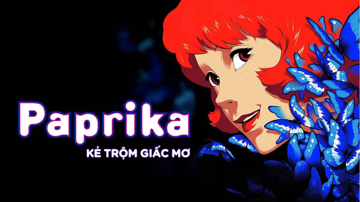 Anime kinh dị