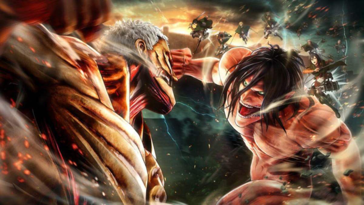 Top 20+ phim Anime kinh dị rùng rợn gây ám ảnh nhất