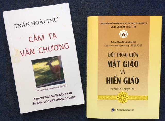 Chuyến về Đà Lạt cùng Quán Văn