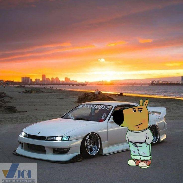Chill guy ngáo ngáo