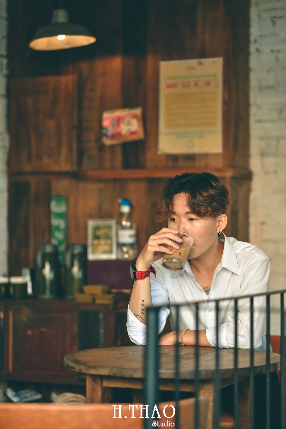 Anh nam buon 19 min - Album ảnh ngoại cảnh nam concept buồn