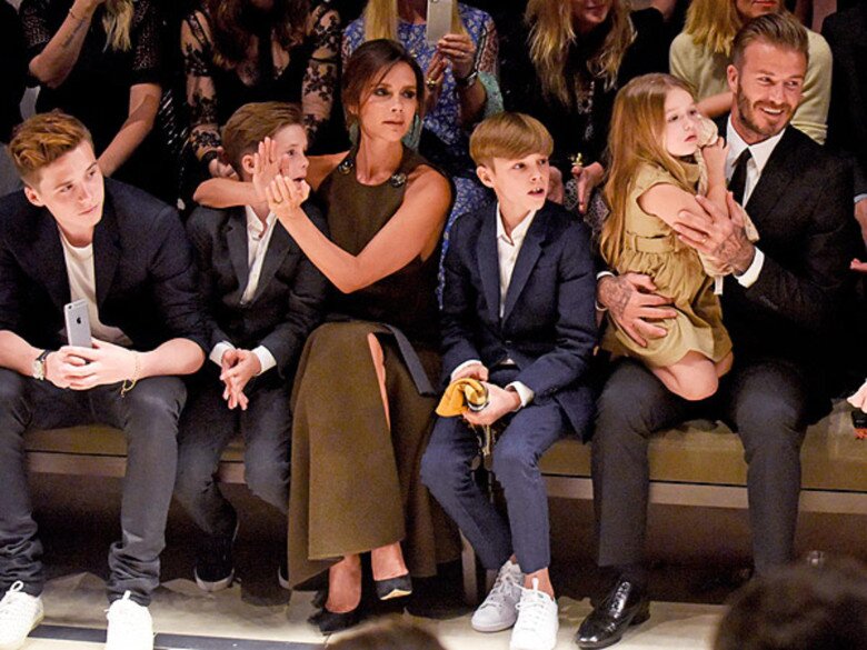 Lấy tiểu thư tài phiệt, con cả David Beckham quay lưng với gia đình, khoe du thuyền nhà vợ xịn hơn nhà bố mẹ đẻ