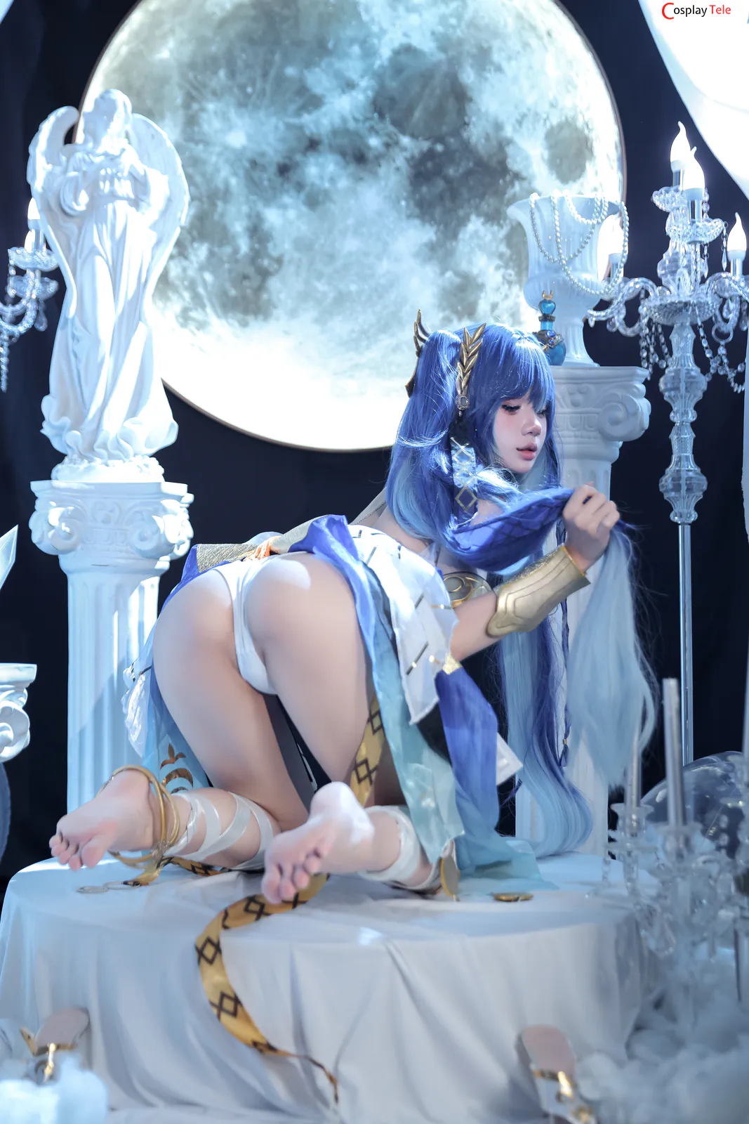 PoppaChan cosplay Iuno Wuthering Waves 15 result