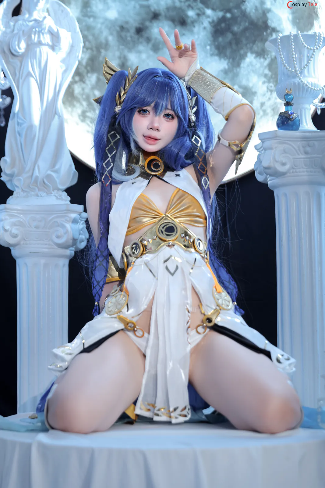 PoppaChan cosplay Iuno Wuthering Waves 9 result