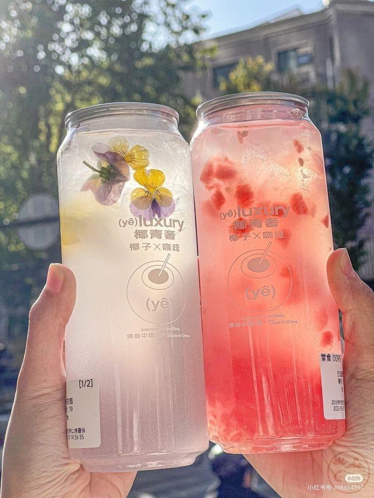 Khi thưởng thức nước, lòng người có thể tìm lại được sự tĩnh lặng