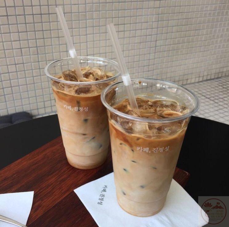 Ảnh đồ uống chill