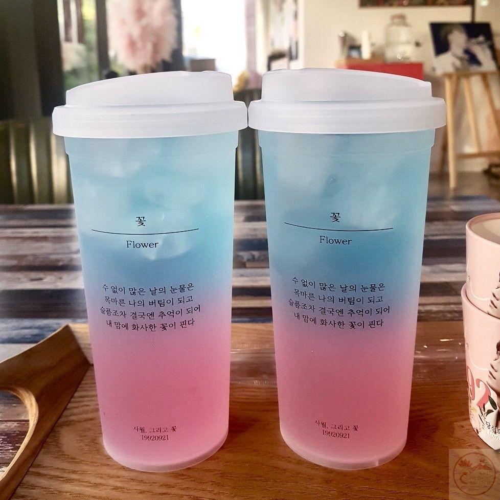 Giữa cuộc sống hối hả, uống nước lại mang đến sự chậm rãi an nhiên