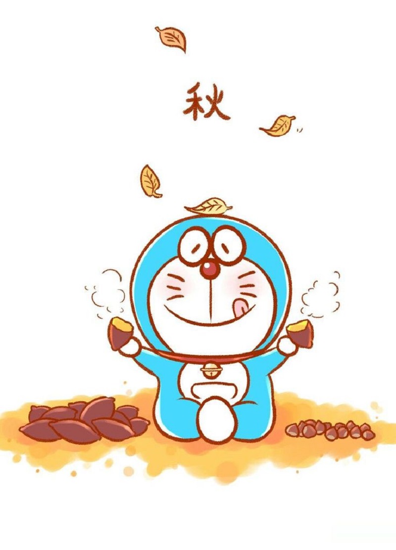 hinh-nen-doremon-cute