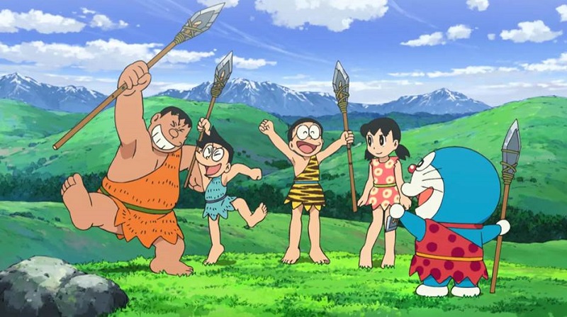 hinh-nen-doremon-cute
