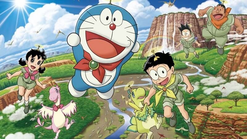 hinh-nen-doremon-cute