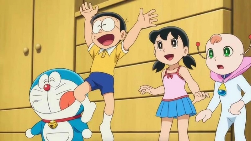 hinh-nen-doremon-cute
