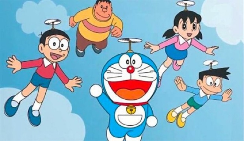 hinh-nen-doremon-cute