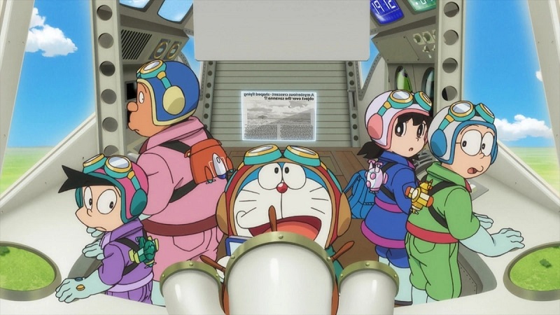 hinh-nen-doremon-cute