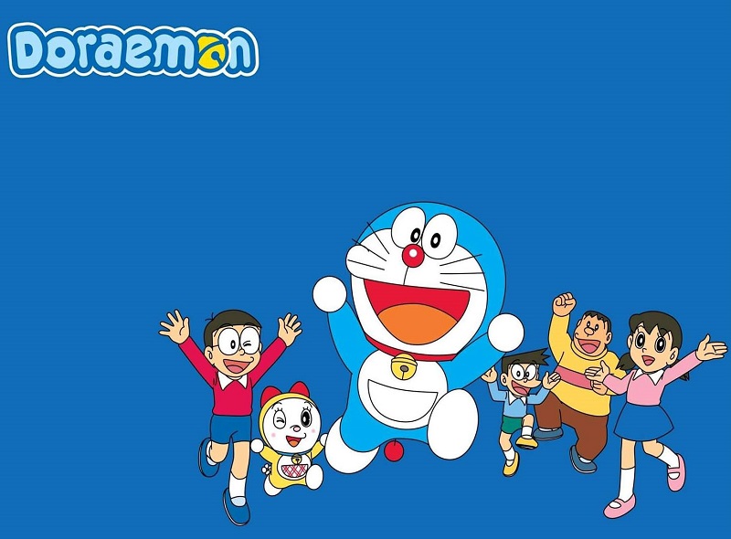 hinh-nen-doremon-cute