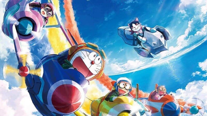 hinh-nen-doremon-cute