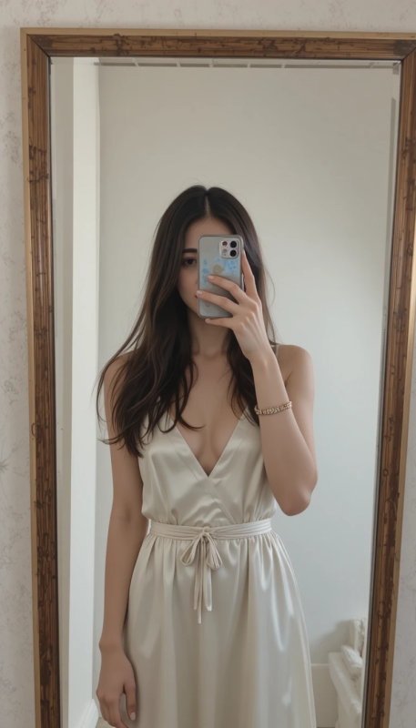 Ảnh Gái Xinh Che Mặt Đẹp, Ngầu & Dễ Thương ❤️ Bộ Sưu Tập Cực Chất