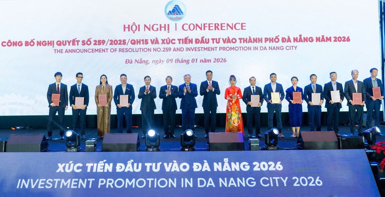 Tiến sĩ Nguyễn Thị Phương Thảo và hành trình 20 năm cùng Đà Nẵng- Ảnh 2.