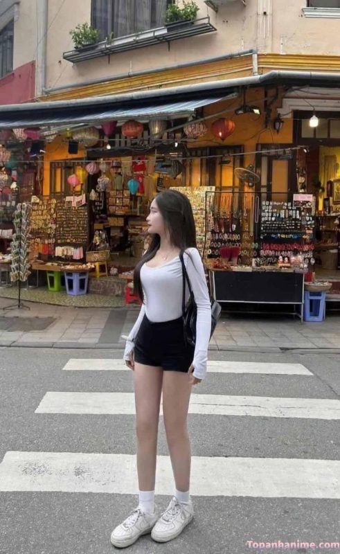 189+ Ảnh Gái Mặc Đồ Bó Sát Đẹp Mê Ly Thu Hút Mọi Ánh Nhìn