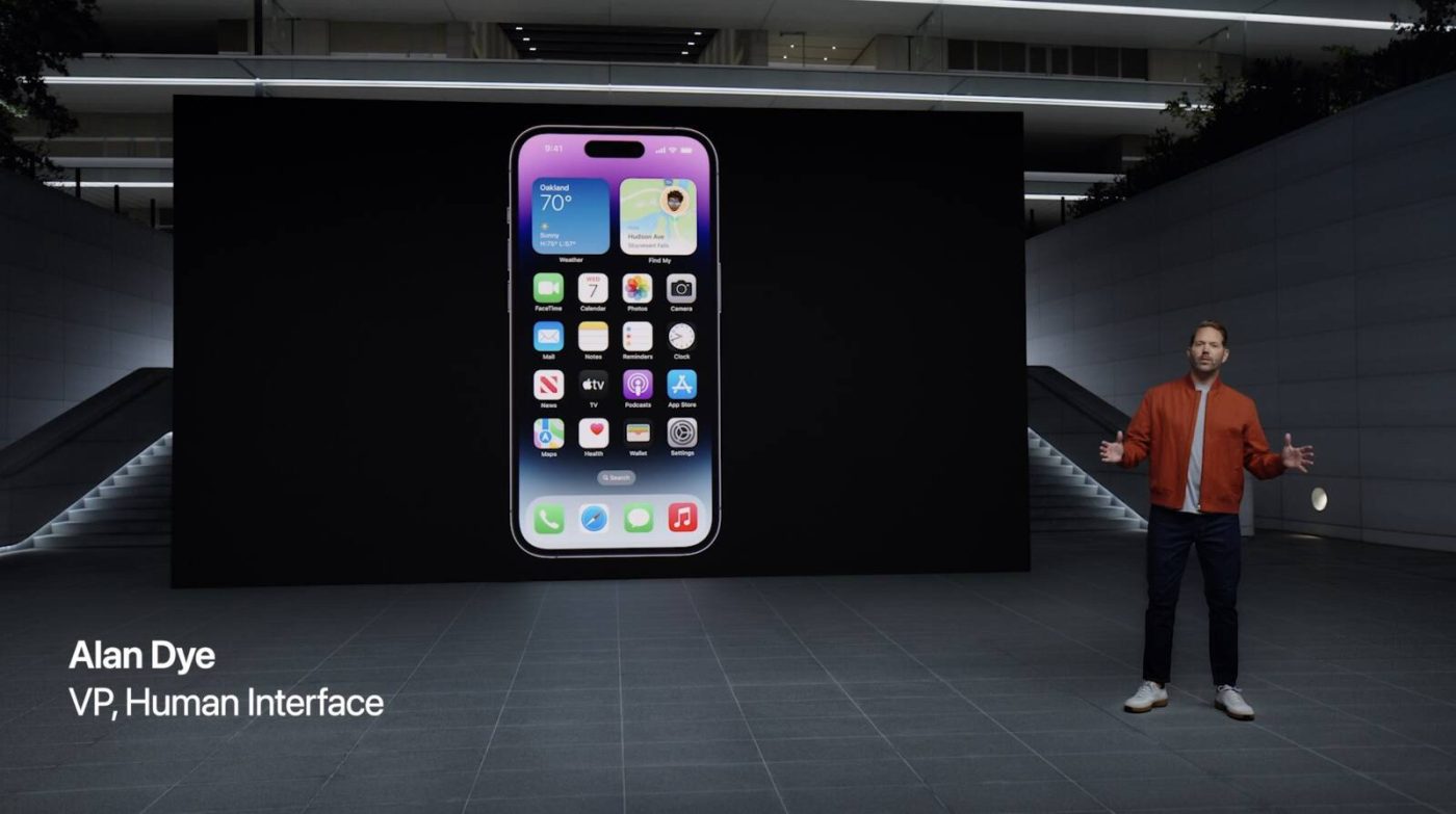 Liệu bạn đã biết iPhone đã thay đổi như thế nào trong suốt thời gian qua chưa?