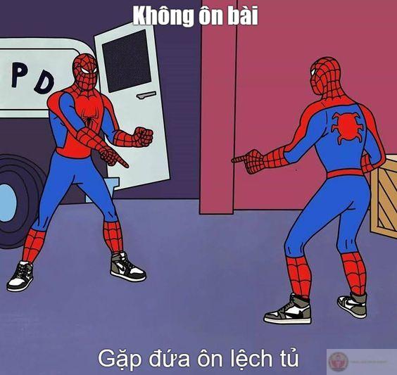 Tôi thấy tôi trong bạn và bạn trong tôi