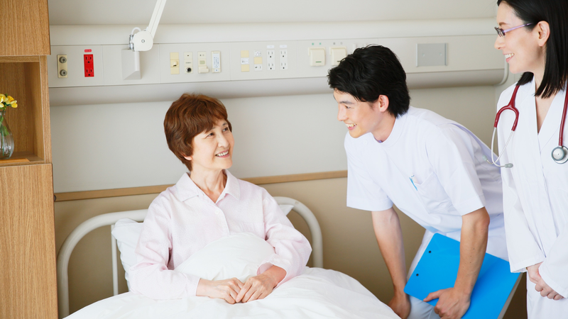 Mổ ung thư vú nằm viện bao lâu? Yếu tố ảnh hưởng đến thời gian nằm viện