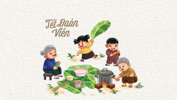 100+ hình nền Tết 2026 đẹp Full HD, 2K, 4K cho máy tính tùy chỉnh online, miễn phí tải xuống