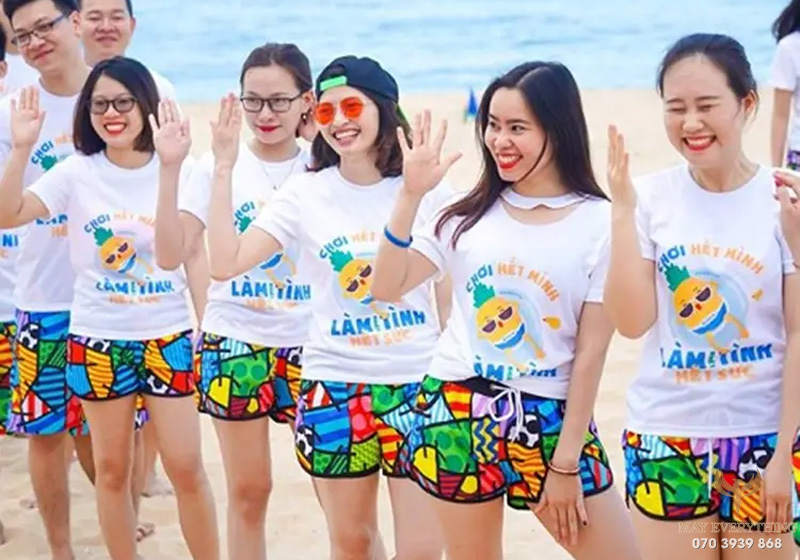 Những hình ảnh áo nhóm chất lừ, siêu ngầu và bá đạo năm 2026