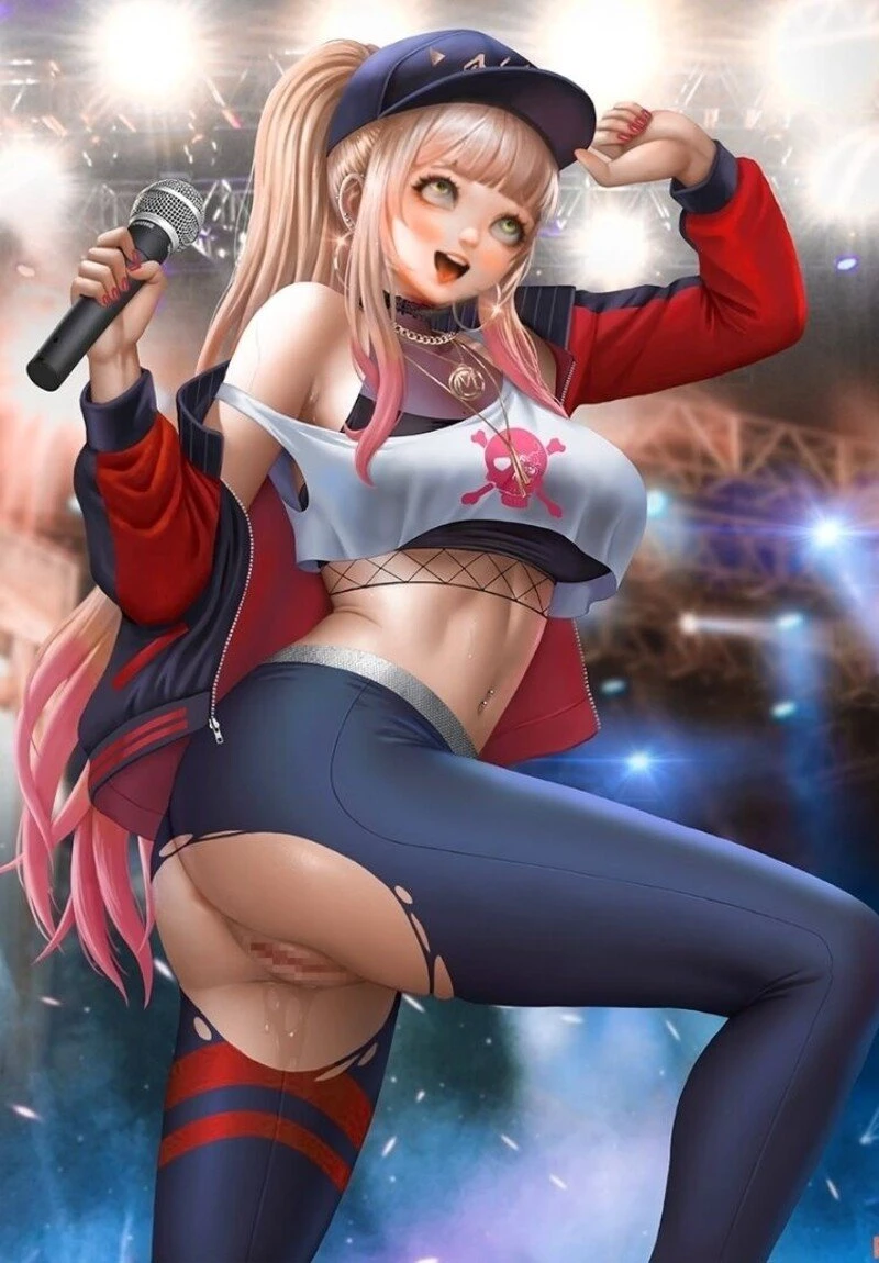 [Tổng Hợp] 99+ Ảnh Hentai Liên Quân, Sex AOV, ROV Đình Đám Nóng Bỏng