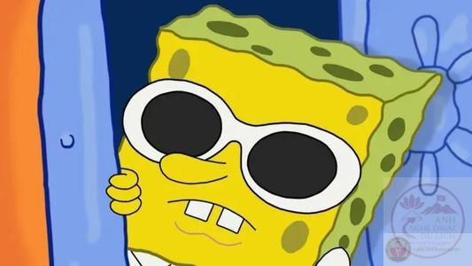 spongebob meme độc lạ