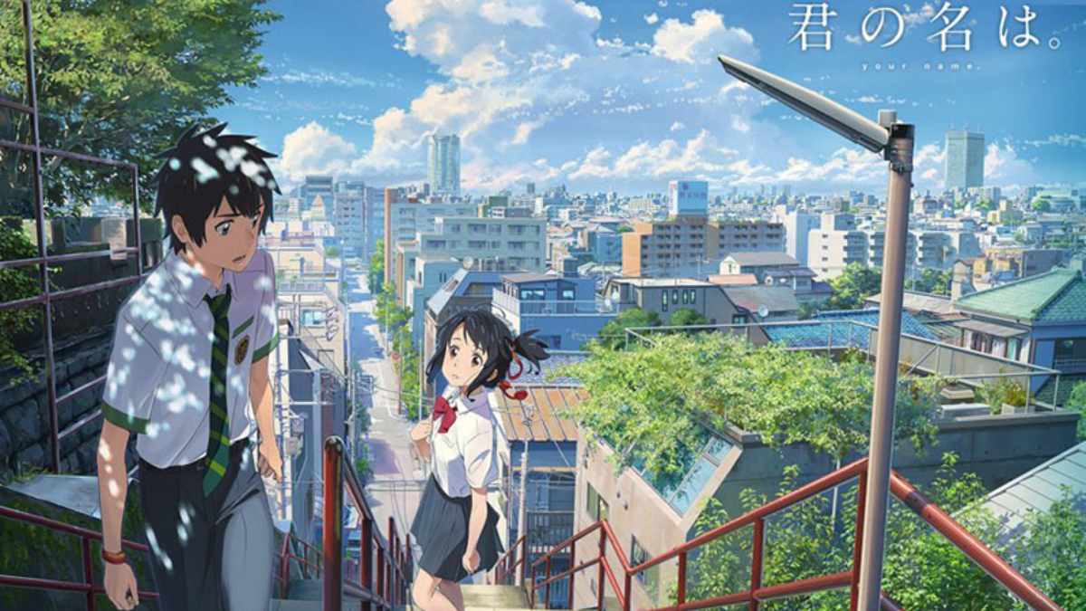 Phim Anime buồn