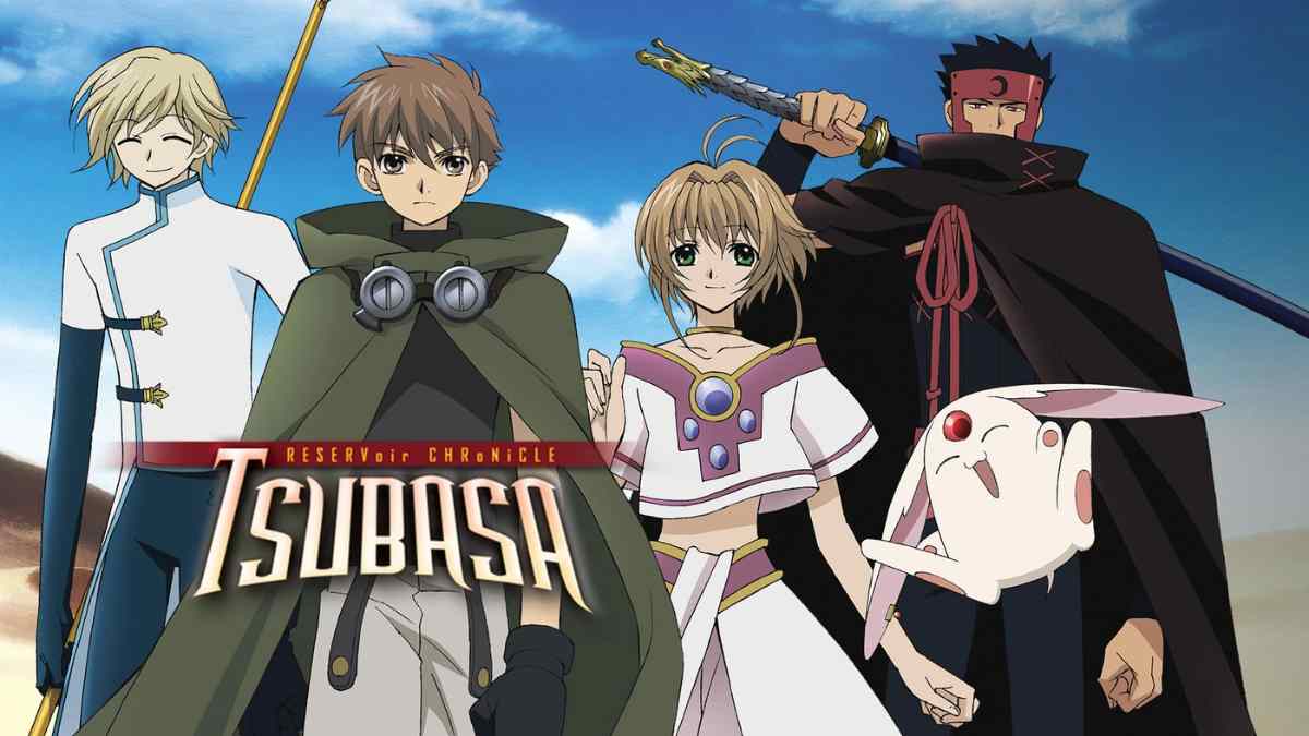 Anime buồn