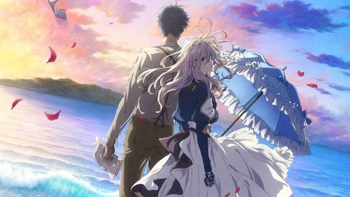 Anime buồn
