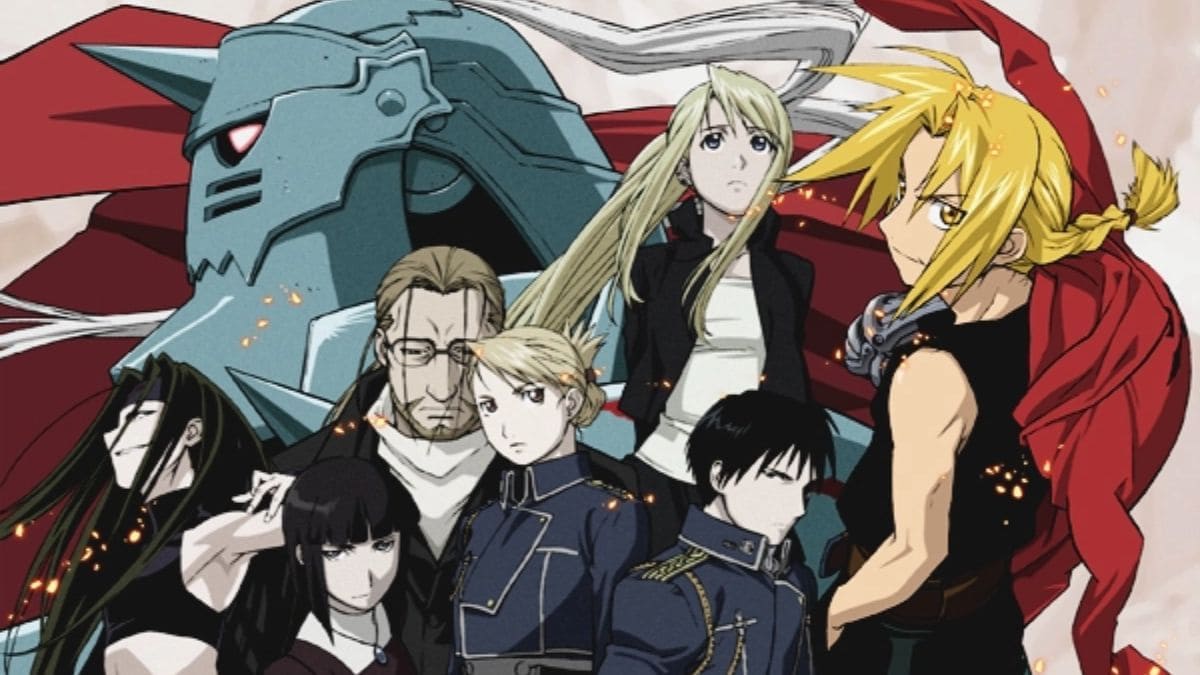 Anime buồn